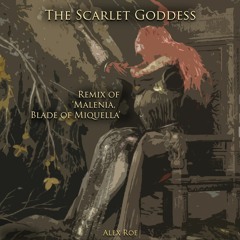 Elden Ring - The Scarlet Goddess (Malenia Remix)