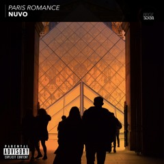 Shade - Nuvo x BT x Yellow Eyes