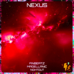 FINBEATZ X MAGELLNIC X NGHTOUT - Nexus