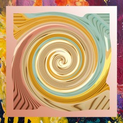 Roman Sol — Velvet Belly Dance (Gobi Desert Collective Remix) [Suprematic]