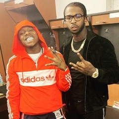 poor connection & kid sora - grenada (???)