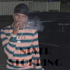 Never Stoppin Marco