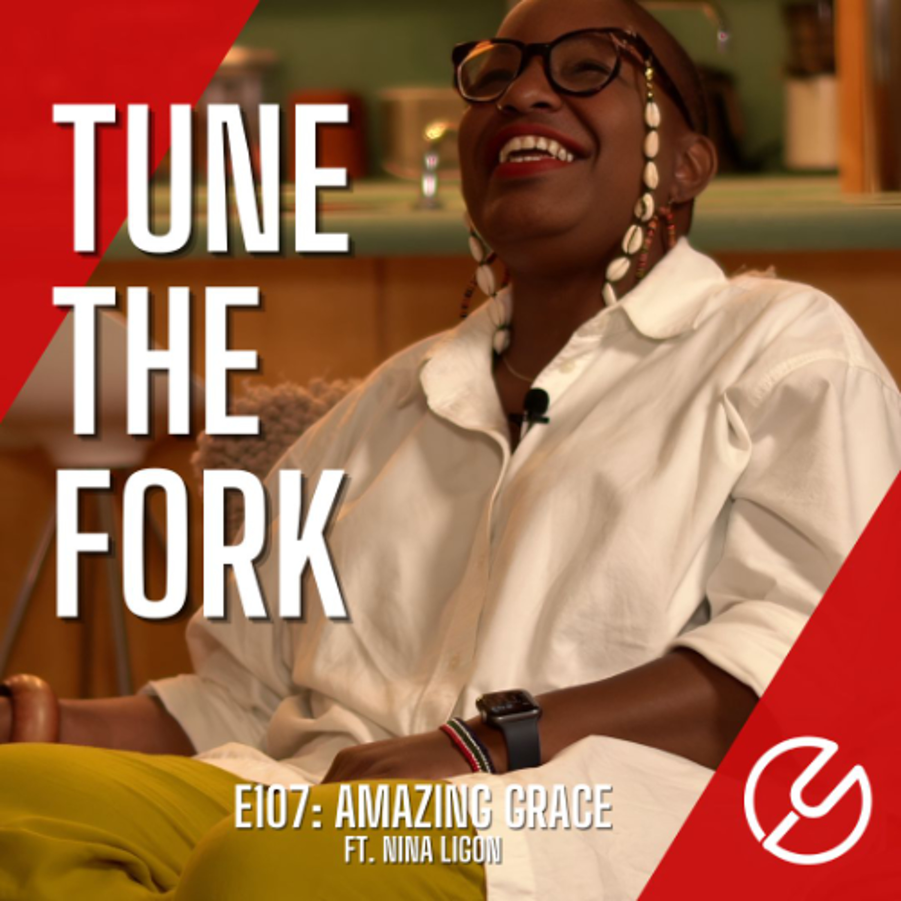 TuneTheFork Podcast
