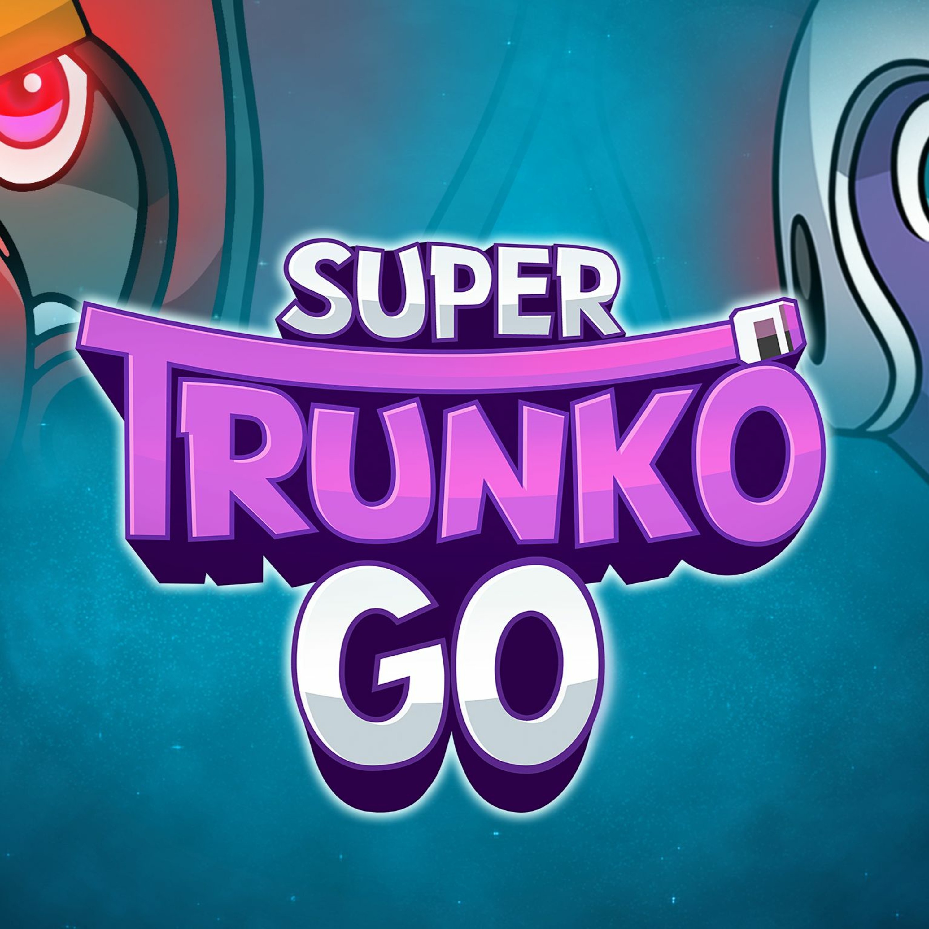 FungistVGM - Final Boss (NOT USED) (Super Trunko Go) episode artwork