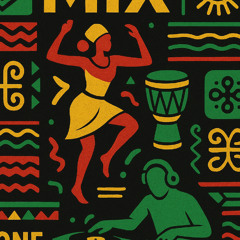 Afro-latin MIX