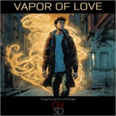 02 - Vapor of Love