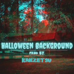 Halloween Background
