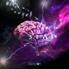 Birat Bitz, R3ckzet - Brain (Original Mix)