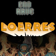 Endrave Opening @ JAZ Rostock (Okt. 23)