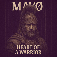 Heart of a Warrior