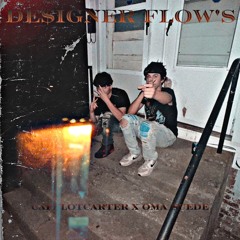 CapalotCarter X OMA_$uede - De$igner Flow’s