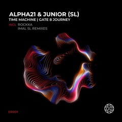 Premiere: Agustin Bertolotti - Dockers (ALPHA21 & Junior (SL) Remix) [SINCITY]