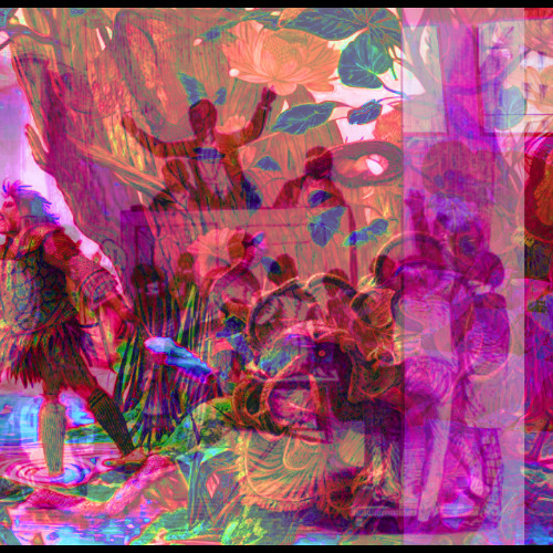 as it all gets muddier | untitled project 002 sessions | ambient atmospheric woodland drone horror WIP | koto 1.1 PG 15 bpm take 1 41825