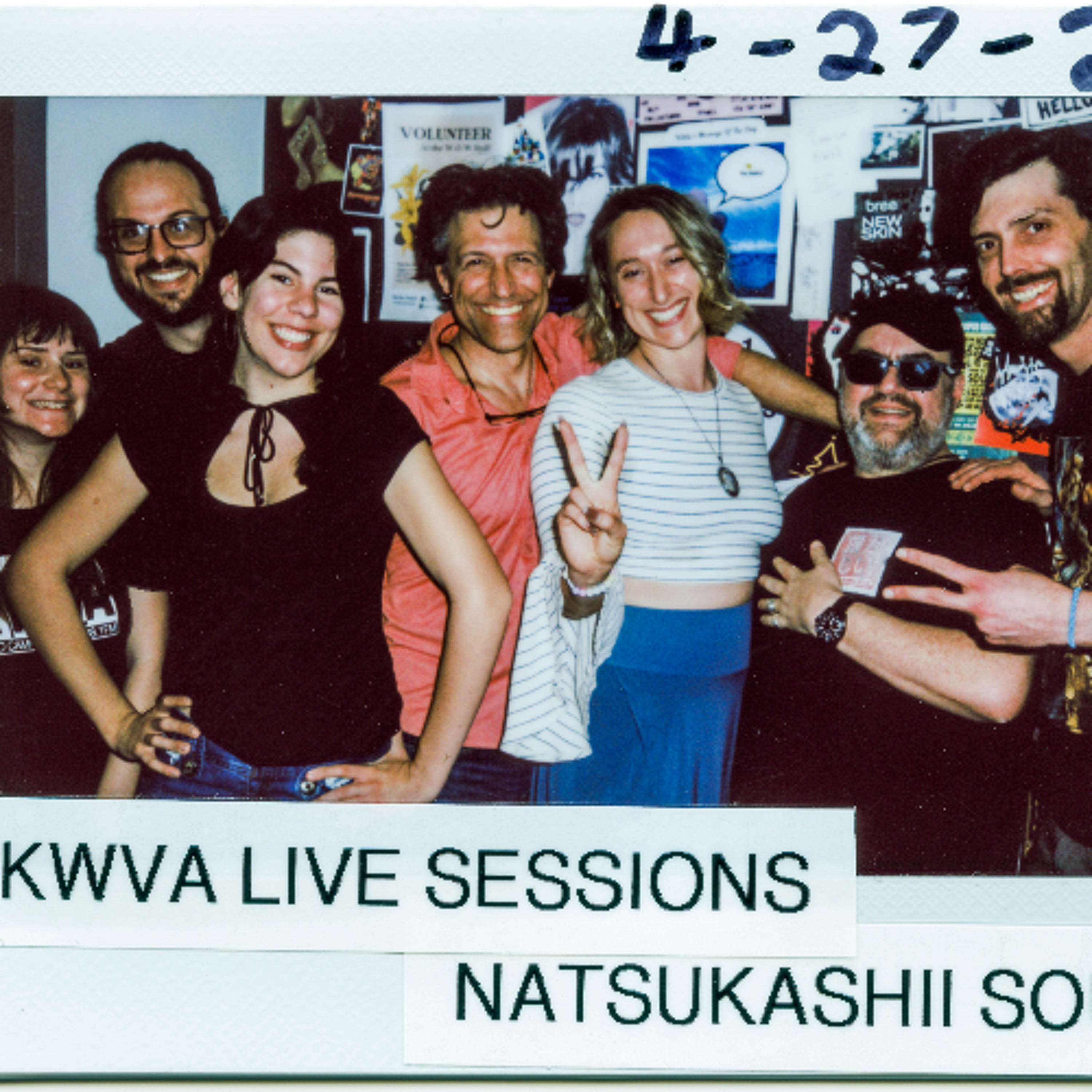 KWVA