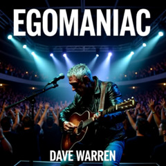 Egomaniac