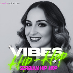 Hip-hop freestyle song "Osvajac" | Serbian music