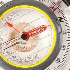 Compass, Navigation and Wayfinding