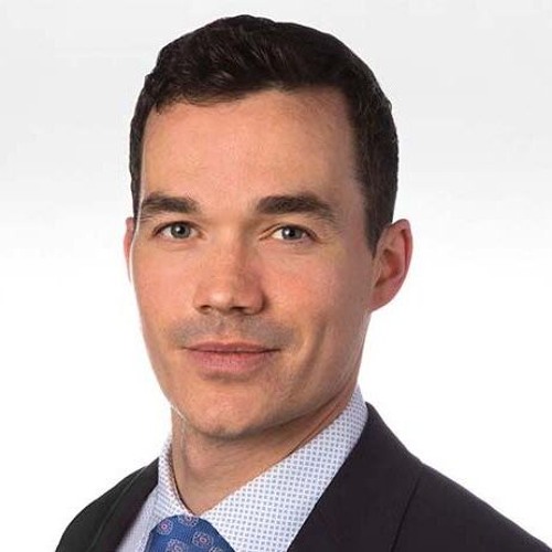 Stream episode Interview Josh Talberg, managing director, JLL by