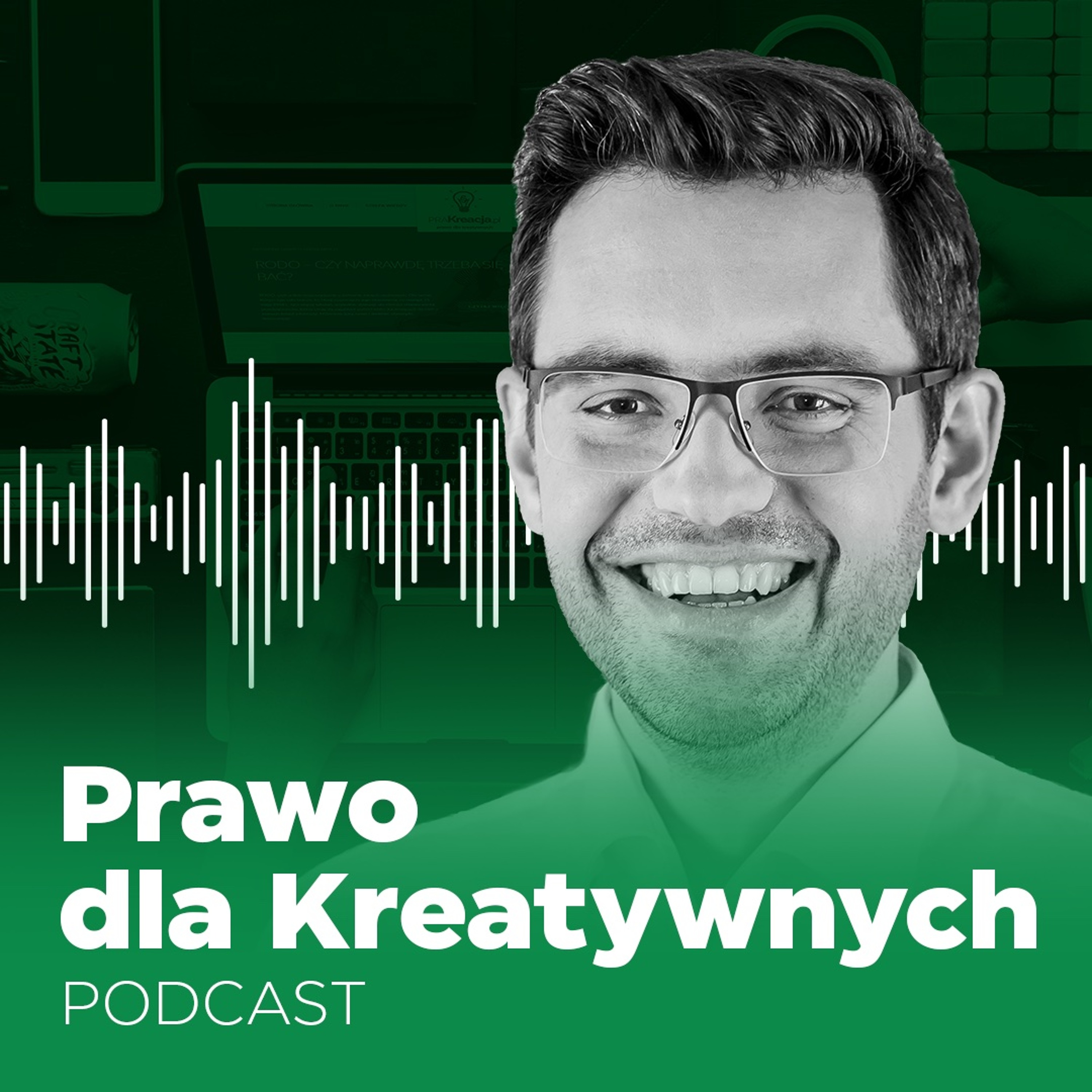 Klient odrzucił dzieło, bo "wygląda jak z AI". I co teraz? episode artwork
