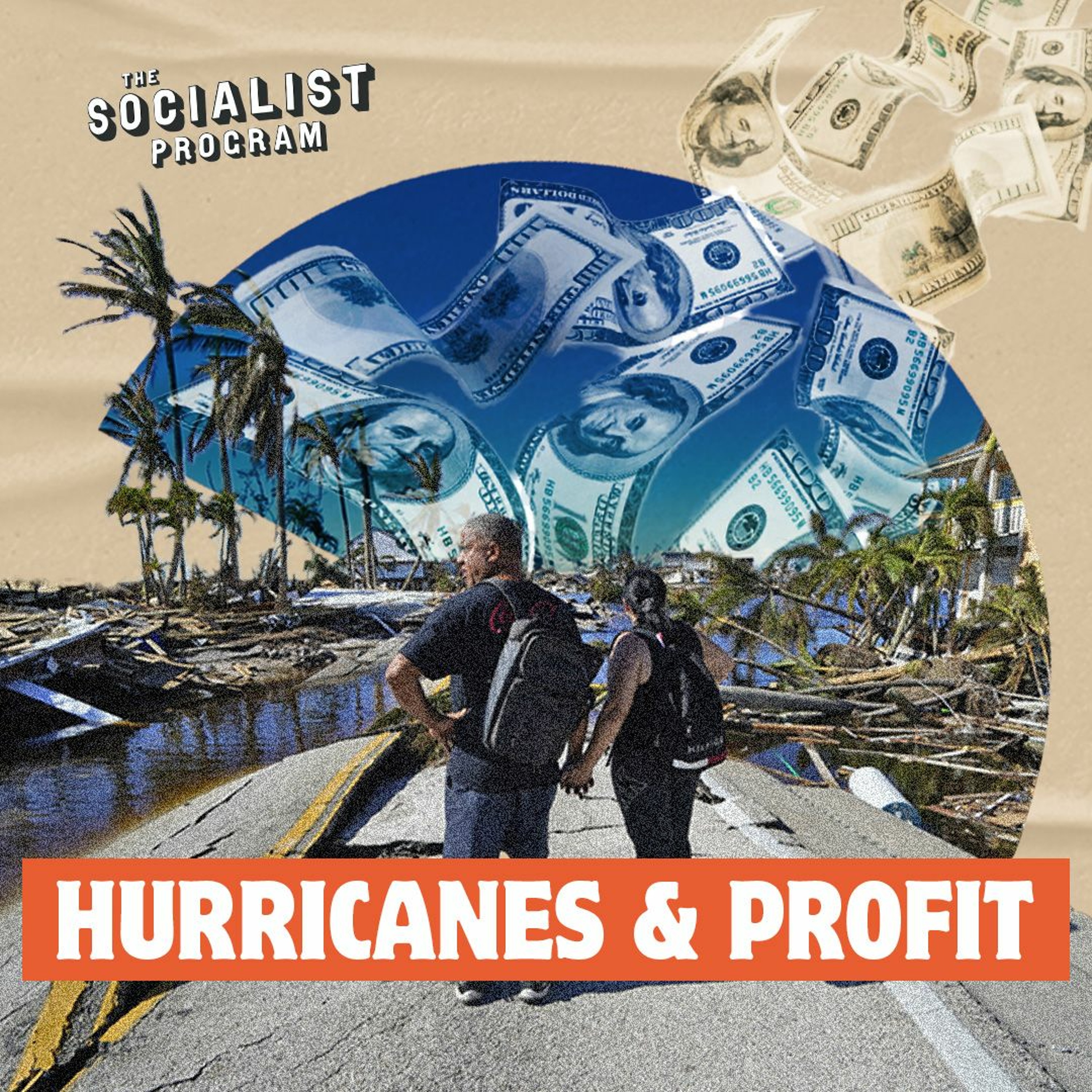 Hurricane Ian exposes inhumanity of U.S. capitalism's disaster response