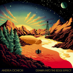 Premiere: Andrea Cichecki - Diffused Reflection Of Yourself