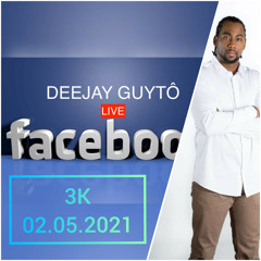 Live Facebook 3K 02.05.2021