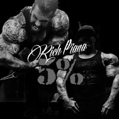 Rich Piana X Everything In Its Right Place