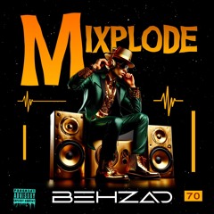 Mixplode #70