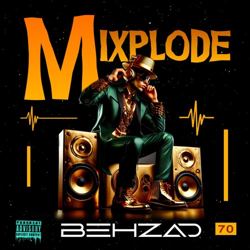 Mixplode #70