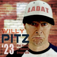 Willy Pitz'23