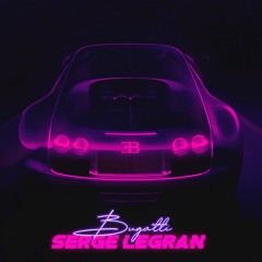 Related tracks: Serge Legran - Bugatti