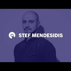 Stef Mendesidis Live @Monasterio Rave  BEATTV [15/11/2019]