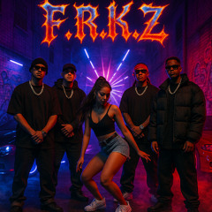 F.R.K.Z - GeniusThree