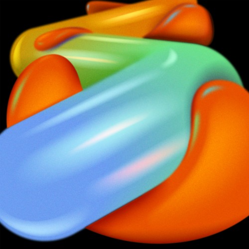 Premiere: American Dance Ghosts - Move For Me