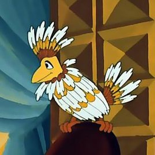 Bird Message