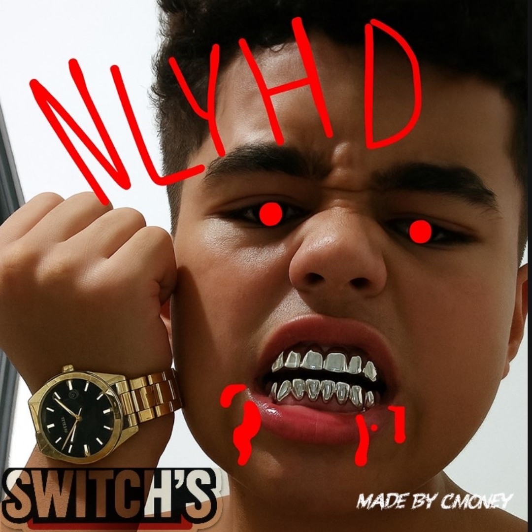 Stream oppK by Young Landon | Listen online for free on SoundCloud