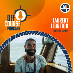 Off Course (S4 E1) The Ocean Cleanup