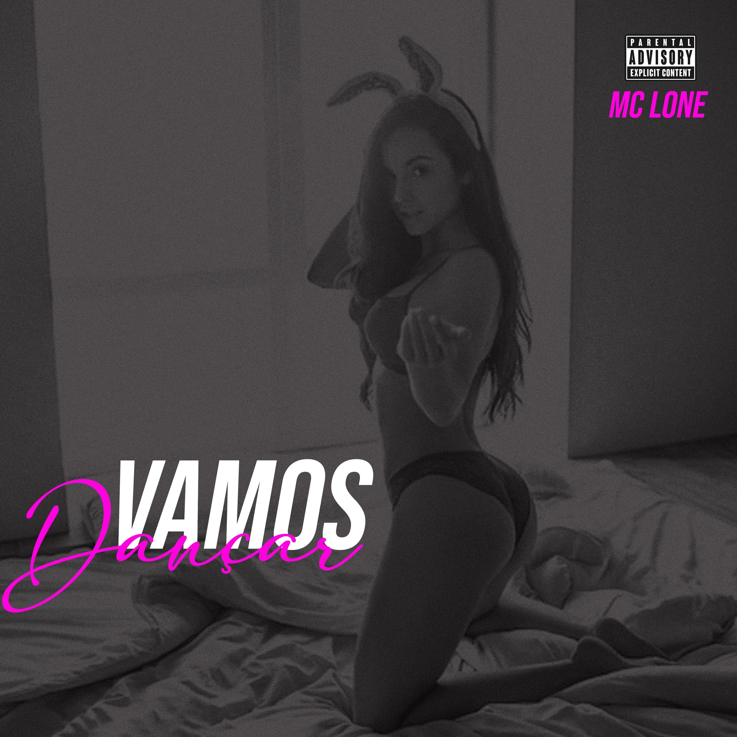 VAMOS DANÇAR - MC LONE ( MOVIMENTAÇÃO DANÇANTE PIQUE DA RELIQUIA ) 2013 episode artwork