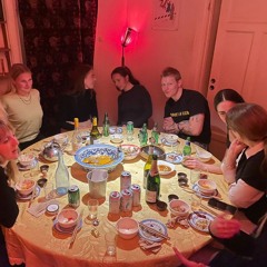 Smerz w/ Markus Torsvik 100325