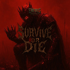 FREE DL | JØNE X JATHEW - SURVIVE OR DIE