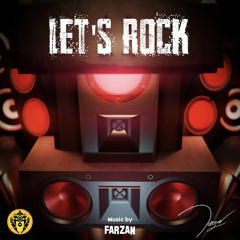 Lets Rock - Titan Speaker Man OST
