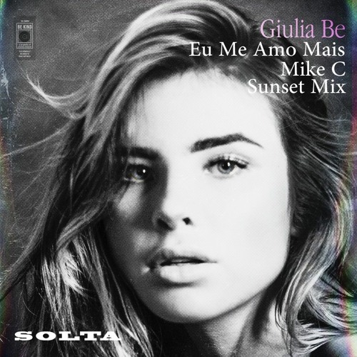 Eu Me Amo Mais (Mike C Sunset Extended Mix) | EXCLUSIVE PATREON