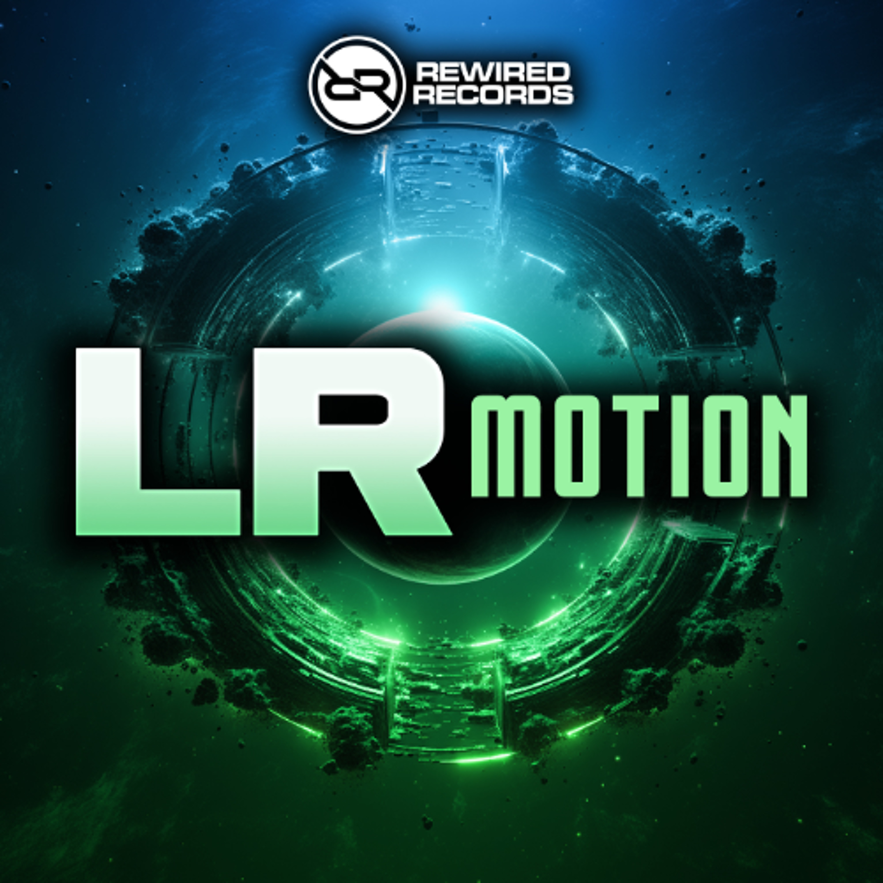 LR - Motion episode artwork