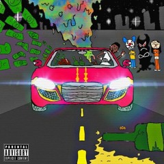 Ambition prod. Zesty