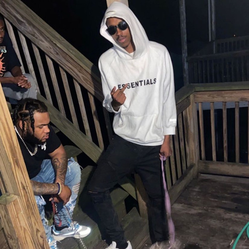 1o7Leek Rizzuto - Connections Not Clout