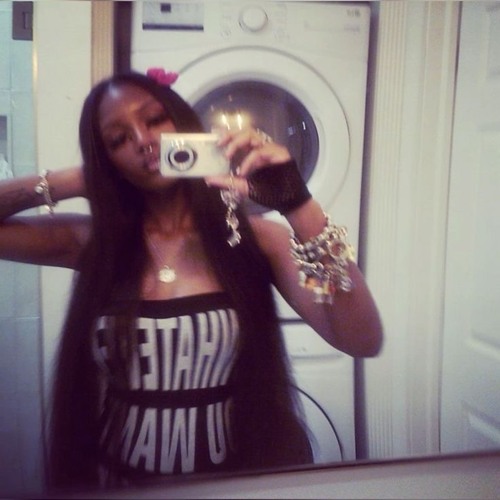 kynlary - flirt [prod. xankoma] (dj blat + chris finesse + bleedingteen exclusive)