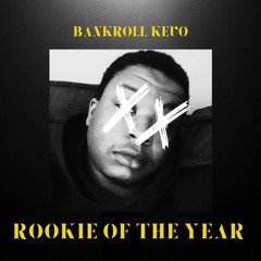 ROOKIE OF THE YEAR (X DISS)