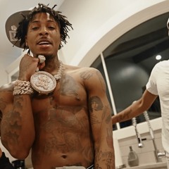 Top Tingz Bass Boosted
