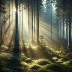 Whispers of Dawn Light
