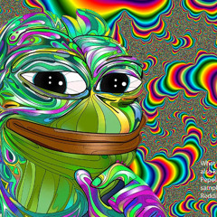 Wakey wakey my little psychonaut